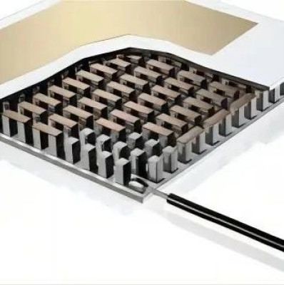 引领热电半导体技术国产化，「中科玻声」完成数千万元Pre-A轮融资｜早起看早期