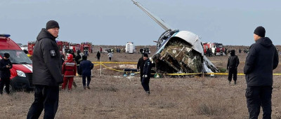 阿塞拜疆：26日全国哀悼