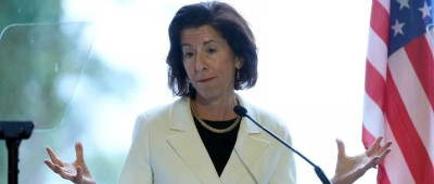 雷蒙多：特朗普“想法可怕”