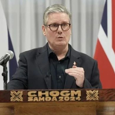 英联邦领导人一致同意，英国：不赔