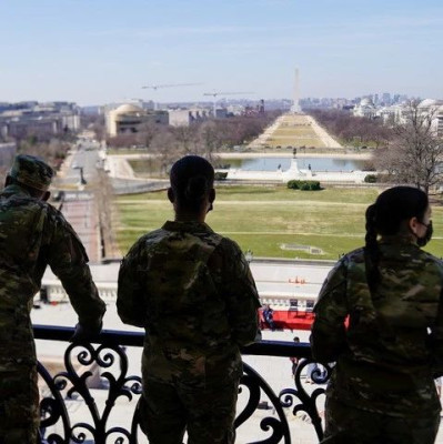 美国会面临“国家特别安全事件”