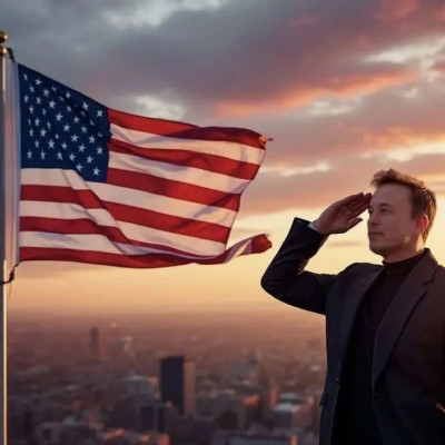 马斯克最新发声