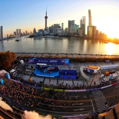 聚焦区域体育发展成果，2024年度长三角体育榜单即将发布