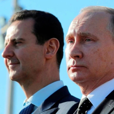 叙利亚崩溃带来的挑战，大国如何应对？