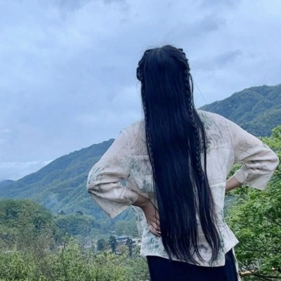 没人玩得过李子柒