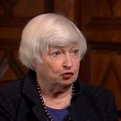 离谱！耶伦称：虽然加税，但中美更亲