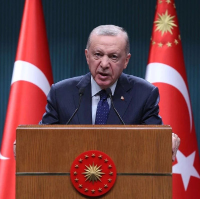 土耳其：已“完全断绝”关系