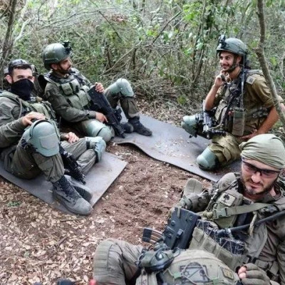 以预备役军人：我们已不堪重负