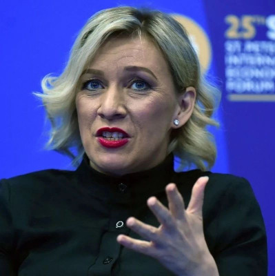 博雷利涉特朗普表态，俄方：要完蛋了