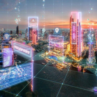 聚焦「AI+旅游」，「视旅科技」获亿元A轮融资｜早起看早期