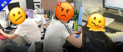 当代“牛马”：没了年终奖，还毁了一条好腰