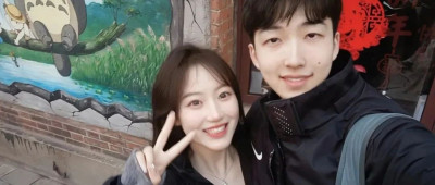 前方高甜！学霸情侣双双保研！