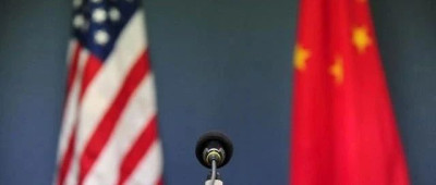 中方敦促美方：立即停止！