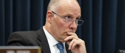 这个臭名昭著的反华机构，麻烦大了