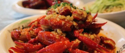 吃掉600斤小龙虾！他们研究出结果了