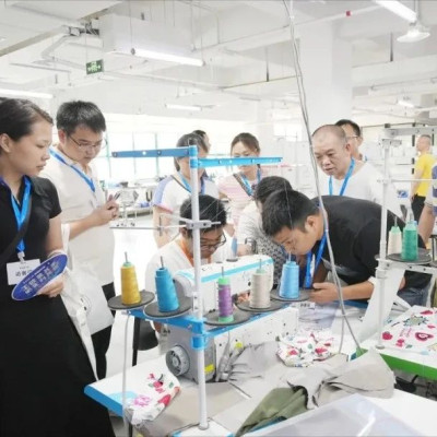 在欧洲时尚重地西班牙 SHEIN自主品牌和平台双双超过欧洲时尚企业