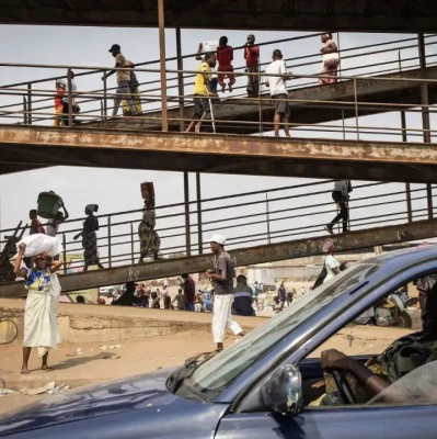 外派圆不了年轻人的高薪梦