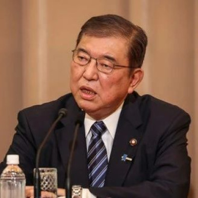 窜访台湾、建立亚洲版北约，日本真要