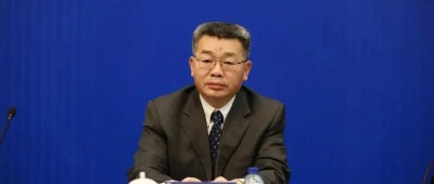 中海油原总经理李勇被逮捕！