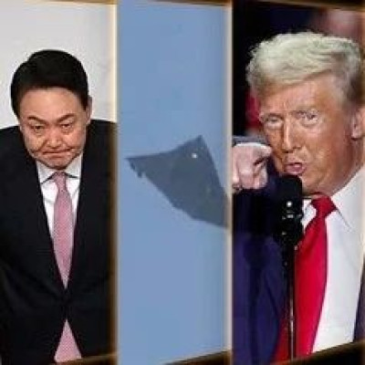 观网网友选出20大新闻：标记共同度过的2024年