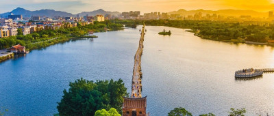 主播说联播 | 拥有52家上市公司的县级市！晋江有多拼？