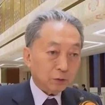 鸠山由纪夫：中美关系根源在美国嫉妒中国