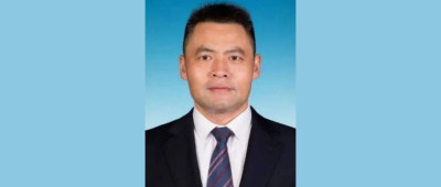 被实名举报的曾鹏鑫，简历已撤下