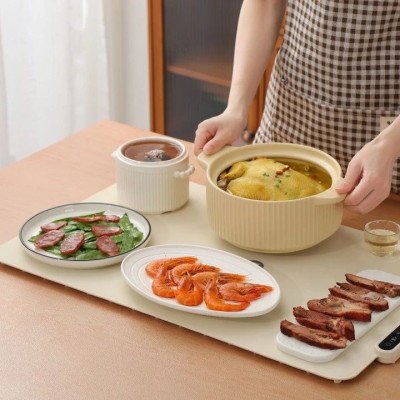 暖菜板是智商税吗？