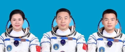 明日出征！神舟十九号航天员乘组确定