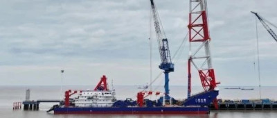 世界最大！我国再添