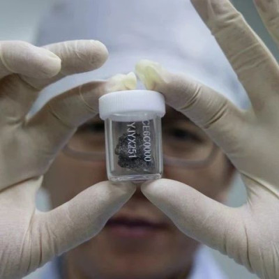 NASA局长称“中国会同意”