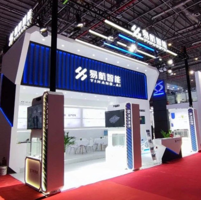 晚点独家丨易航智能获北汽等数亿元 C 轮融资，将使用地平线 J6 开发智驾方案