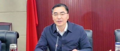 汪谦慎任安徽省自然资源厅厅长，前任郜红建已跨省份调任上海