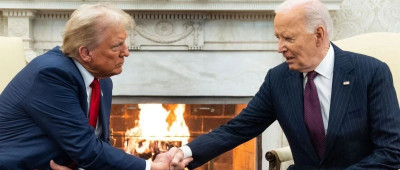 爆料：拜登还有大动作