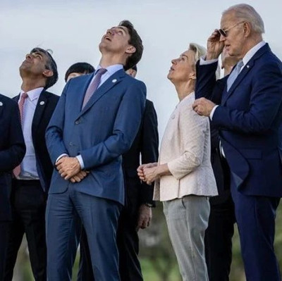 G7真打算这么干了，俄方怒斥