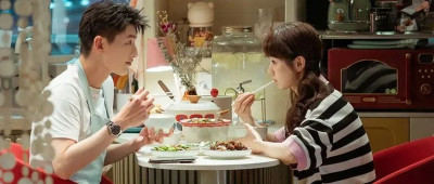 你过得好不好，看你吃饭的样子就知道了，非常准