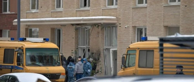 基里洛夫身亡，俄官方发声！