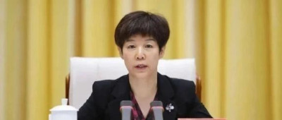 甘肃副省长赵金云，被查