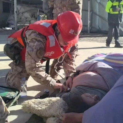 “全线交通管制，社会车辆请勿驶入”，日喀则最新公告