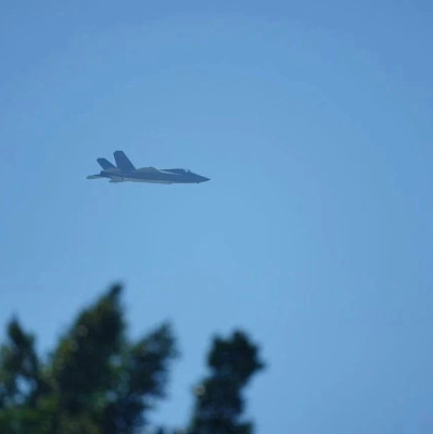 外媒：珠海航展折射中国航空航天业崛起