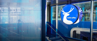 单季度净收入破百亿，瑞幸咖啡如何构建全国零售网络？