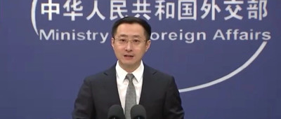 “周五下班去中国”火了？外交部回应