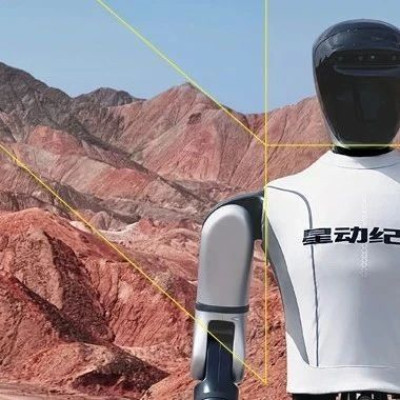 「星动纪元」完成近3亿元Pre-A轮融资，专注原生机器人大模型+AI硬件平台｜早起看早期