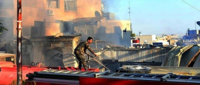 南非“以最强烈措辞”谴责以色列