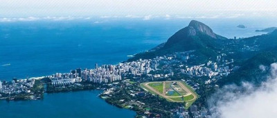 八张图带你了解巴西——