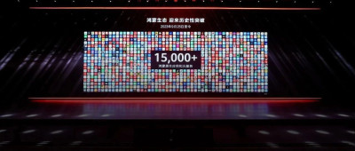 纯血鸿蒙和TA的朋友们，如何做到一天一迭代、一年走十年？