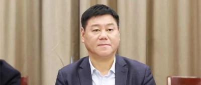 古劲松被查，前5任均已落马