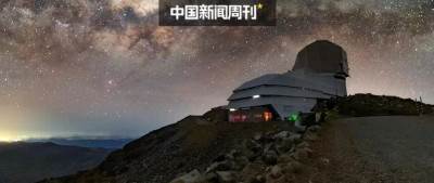 世界上最大的数码相机，来了！