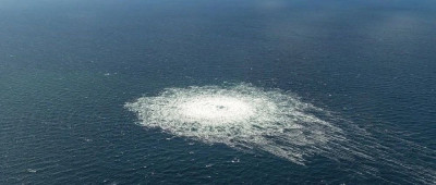 德媒曝“北溪”爆炸新说