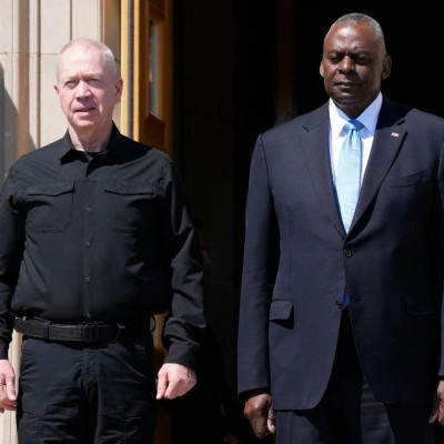 以色列拒绝透露，美国很沮丧